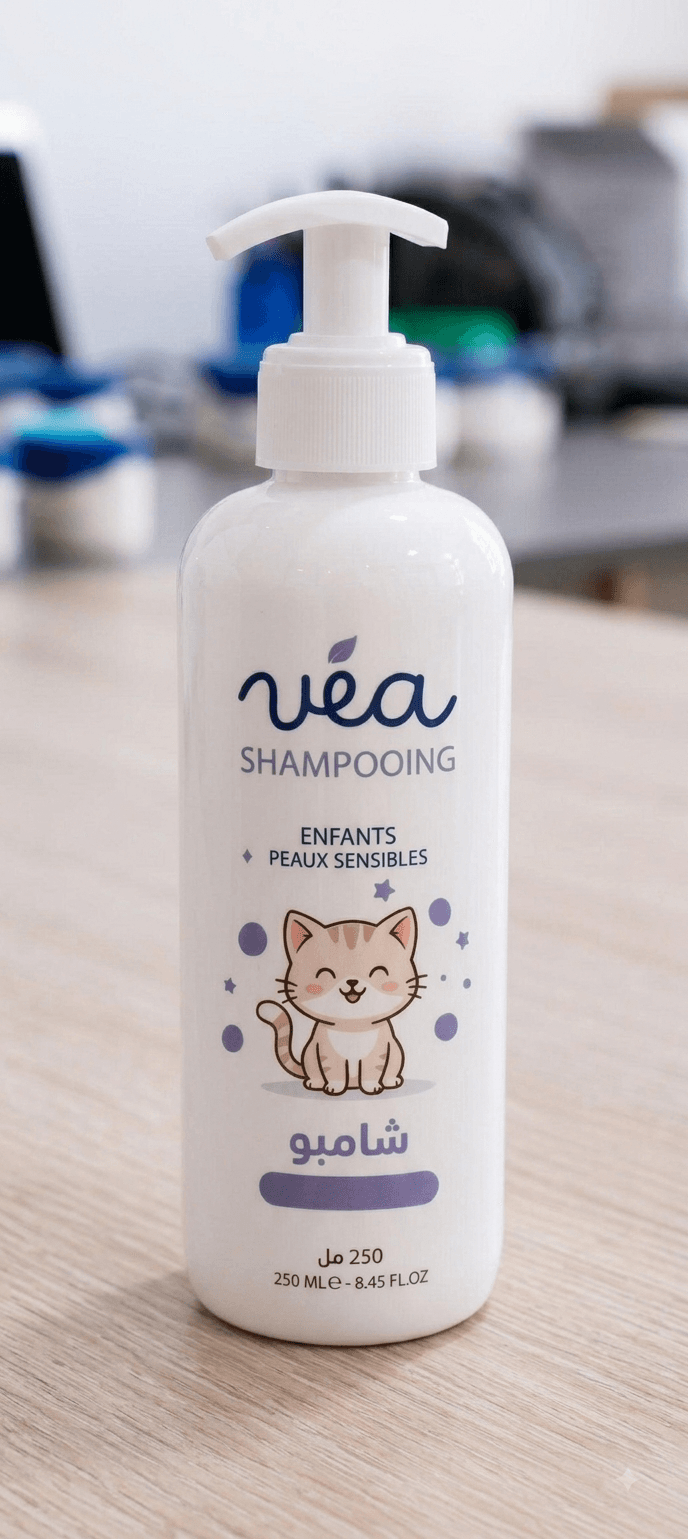 Shampooing